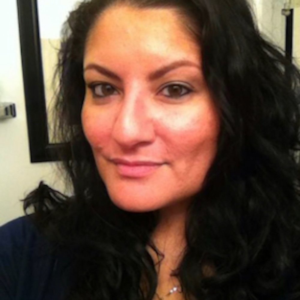 Meet your Posher, Carlamarie